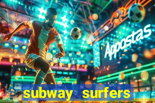 subway surfers money demo